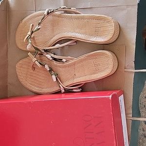 Valentino Garavani shoes